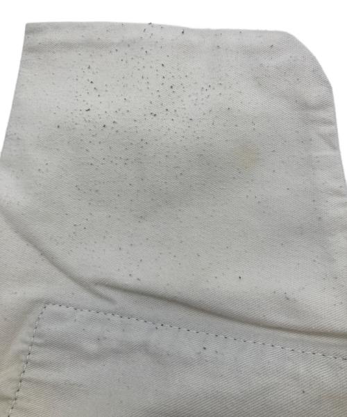 A.P.C.（アーペーセー）A.P.C. (アーペーセー) デニムパンツ D-TK447 インディゴ サイズ:36の古着・服飾アイテム