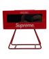 SUPREME（シュプリーム）の古着「Alarm Clock アラーム クロック QHL305RL」