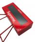 中古・古着 SUPREME (シュプリーム) SEIKO (セイコー) Alarm Clock アラーム クロック QHL305RL：8000円