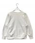 Champion REVERSE WEAVE (チャンピオン リバース ウィーブ) リバースウィーブスウェット ホワイト サイズ:M：12000円