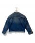 Healthy denim (ヘルシーデニム) デニムジャケット HL87104-mf インディゴ サイズ:S：4000円