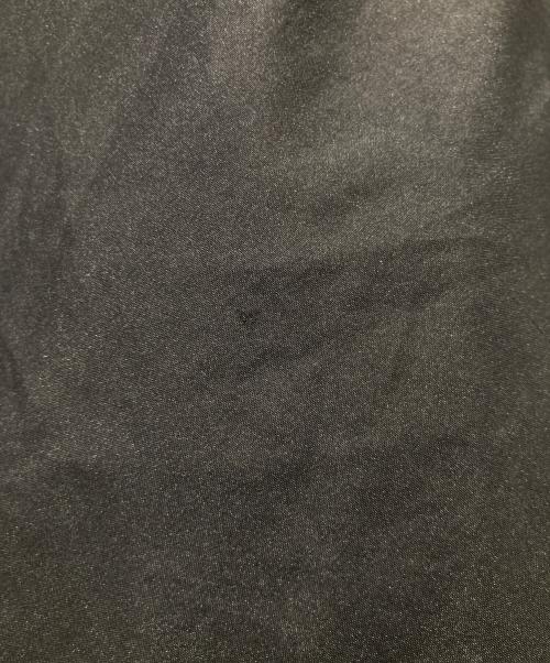 NIKE（ナイキ）NIKE (ナイキ) ナイロンプルオーバー 263387A40 ブラック サイズ:Lの古着・服飾アイテム