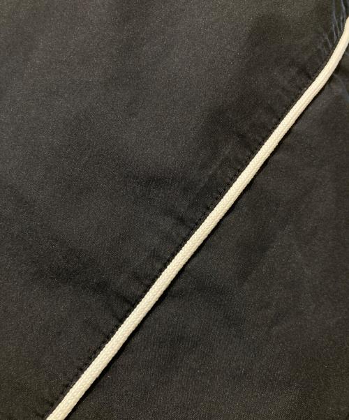 NIKE（ナイキ）NIKE (ナイキ) ナイロンプルオーバー 263387A40 ブラック サイズ:Lの古着・服飾アイテム