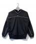 NIKE（ナイキ）の古着「ナイロンプルオーバー 263387A40」｜ブラック