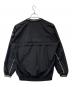 NIKE (ナイキ) ナイロンプルオーバー 263387A40 ブラック サイズ:L：7000円