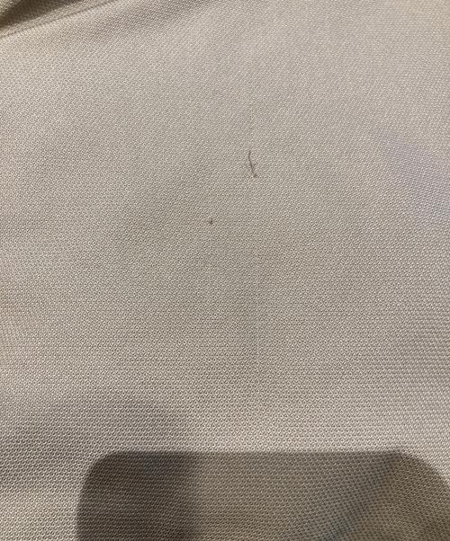 DEUXIEME CLASSE（ドゥーズィエム クラス）Deuxieme Classe (ドゥーズィエム クラス) オーバーサイズカシュシャツ ブラウン サイズ:Freeの古着・服飾アイテム