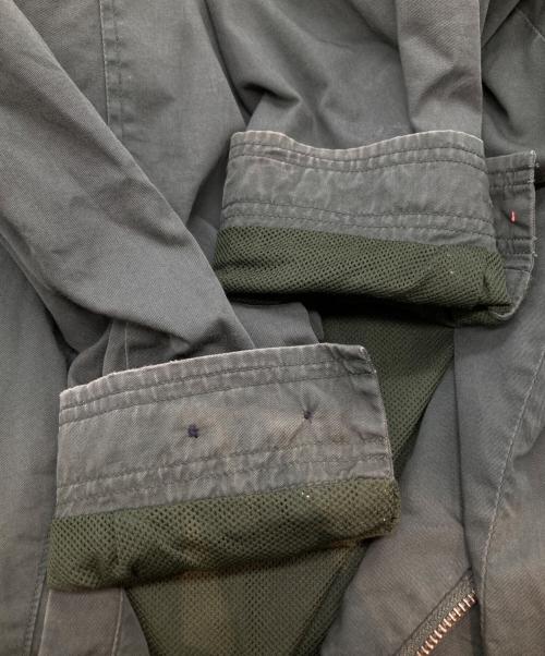 CHAPS RALPH LAUREN（チャップス ラルフローレン）CHAPS RALPH LAUREN (チャップス ラルフローレン) スイングトップ グリーン サイズ:Lの古着・服飾アイテム