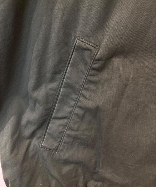 CHAPS RALPH LAUREN（チャップス ラルフローレン）CHAPS RALPH LAUREN (チャップス ラルフローレン) スイングトップ グリーン サイズ:Lの古着・服飾アイテム