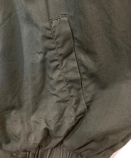 CHAPS RALPH LAUREN（チャップス ラルフローレン）CHAPS RALPH LAUREN (チャップス ラルフローレン) スイングトップ グリーン サイズ:Lの古着・服飾アイテム