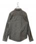 Patagonia (パタゴニア) ボタンダウンシャツ　53790 グレー サイズ:S：4000円