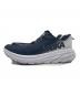 HOKAONEONE (ホカオネオネ) Ｍ RINCON 3 エム リンコン スリー 1119395 ホワイト×ブラック サイズ:25cm：6000円
