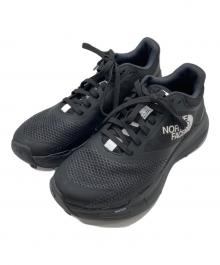 THE NORTH FACE（ザ ノース フェイス）の古着「W VECTIV Enduris 3 W ベクティブ エンデュリス3 NF0A7W5P」｜ブラック