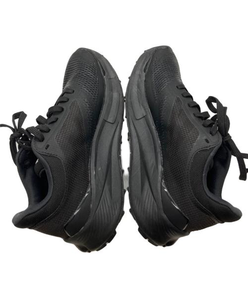 THE NORTH FACE（ザ ノース フェイス）THE NORTH FACE (ザ ノース フェイス) W VECTIV Enduris 3 W ベクティブ エンデュリス3 NF0A7W5P ブラック サイズ:23cmの古着・服飾アイテム