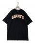 STARTER（スターター）の古着「90S プリントTシャツ」｜ブラック