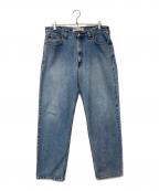LEVI'Sリーバイス）の古着「デニムパンツ　550-4886」｜インディゴ