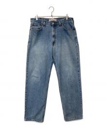 LEVI'S（リーバイス）の古着「デニムパンツ　550-4886」｜インディゴ