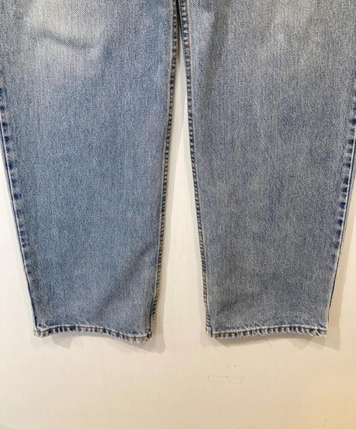 LEVI'S（リーバイス）LEVI'S (リーバイス) デニムパンツ　550-4886 インディゴ サイズ:W36 L32の古着・服飾アイテム