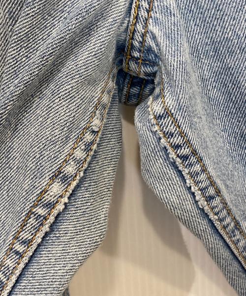 LEVI'S（リーバイス）LEVI'S (リーバイス) デニムパンツ　550-4886 インディゴ サイズ:W36 L32の古着・服飾アイテム