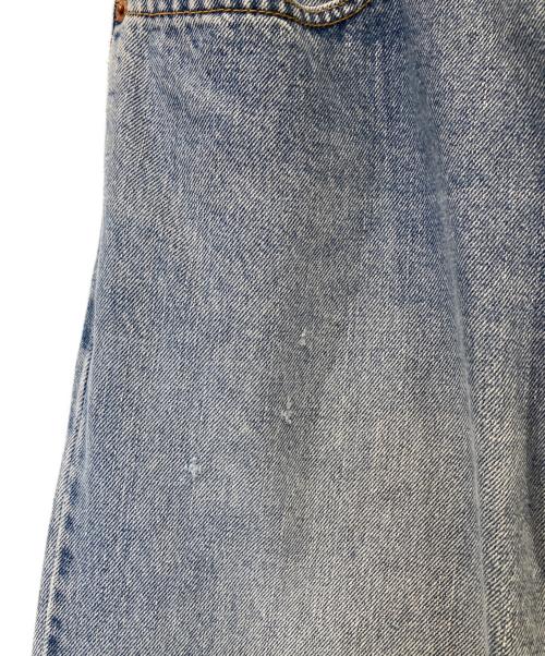 LEVI'S（リーバイス）LEVI'S (リーバイス) デニムパンツ　550-4886 インディゴ サイズ:W36 L32の古着・服飾アイテム