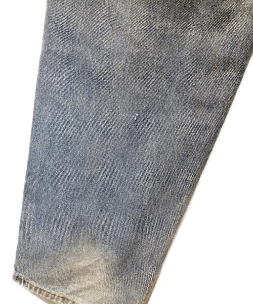 LEVI'S（リーバイス）LEVI'S (リーバイス) デニムパンツ　550-4886 インディゴ サイズ:W36 L32の古着・服飾アイテム