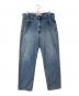 LEVI'S（リーバイス）の古着「デニムパンツ　550-4886」｜インディゴ