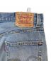 中古・古着 LEVI'S (リーバイス) デニムパンツ　550-4886 インディゴ サイズ:W36 L32：6000円