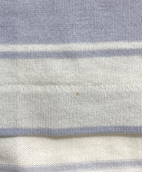POLO RALPH LAUREN（ポロ・ラルフローレン）POLO RALPH LAUREN (ポロ・ラルフローレン) ポロシャツ ライトグレー サイズ:160の古着・服飾アイテム