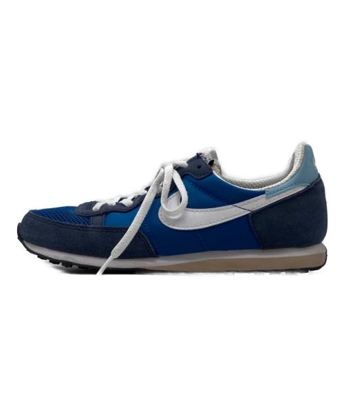 NIKE（ナイキ）NIKE (ナイキ) Challenger OG チャレンジャー・オージー CV2178-414 ブルー サイズ:23.5cmの古着・服飾アイテム