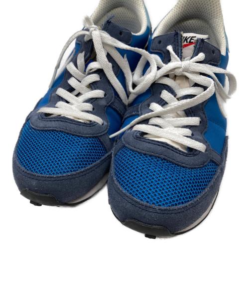NIKE（ナイキ）NIKE (ナイキ) Challenger OG チャレンジャー・オージー CV2178-414 ブルー サイズ:23.5cmの古着・服飾アイテム