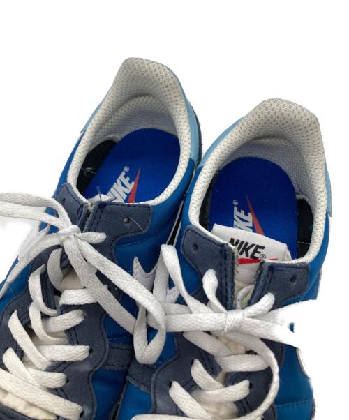 NIKE（ナイキ）NIKE (ナイキ) Challenger OG チャレンジャー・オージー CV2178-414 ブルー サイズ:23.5cmの古着・服飾アイテム