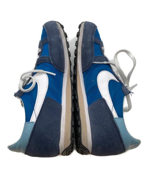 NIKE（ナイキ）NIKE (ナイキ) Challenger OG チャレンジャー・オージー CV2178-414 ブルー サイズ:23.5cmの古着・服飾アイテム