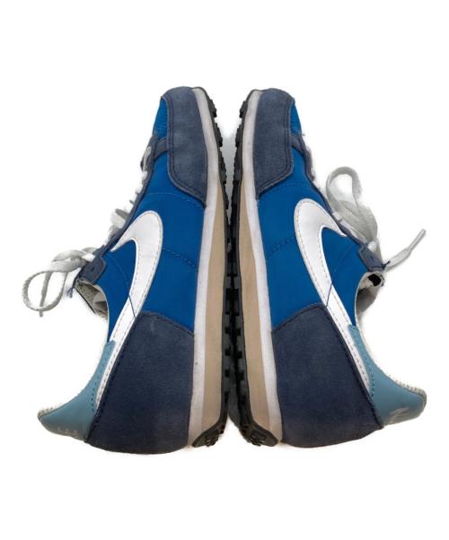 NIKE（ナイキ）NIKE (ナイキ) Challenger OG チャレンジャー・オージー CV2178-414 ブルー サイズ:23.5cmの古着・服飾アイテム
