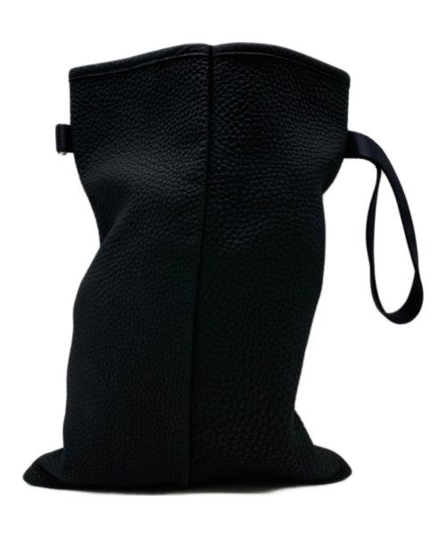 ITTI（イッチ）ITTI (イッチ) ANNIE RICE BAG アニー ライス バッグ ブラックの古着・服飾アイテム