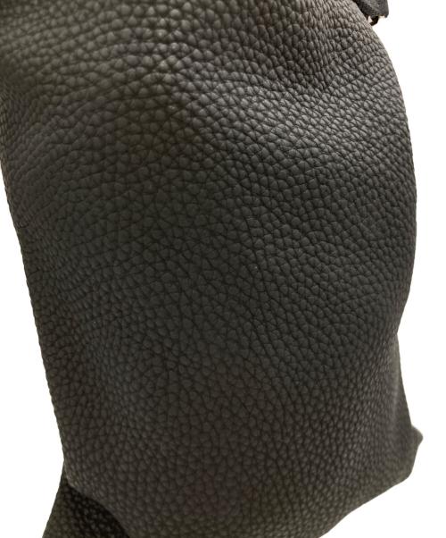 ITTI（イッチ）ITTI (イッチ) ANNIE RICE BAG アニー ライス バッグ ブラックの古着・服飾アイテム