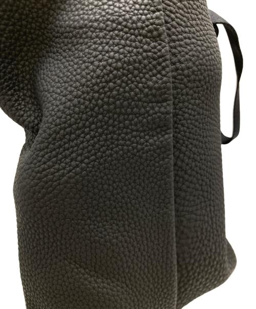 ITTI（イッチ）ITTI (イッチ) ANNIE RICE BAG アニー ライス バッグ ブラックの古着・服飾アイテム