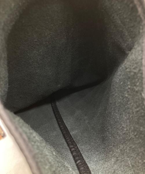 ITTI（イッチ）ITTI (イッチ) ANNIE RICE BAG アニー ライス バッグ ブラックの古着・服飾アイテム