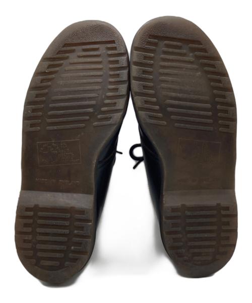 Dr.Martens（ドクターマーチン）Dr.Martens (ドクターマーチン) ３ホール 1461 レザーシューズ 1461 ブラック サイズ:7の古着・服飾アイテム