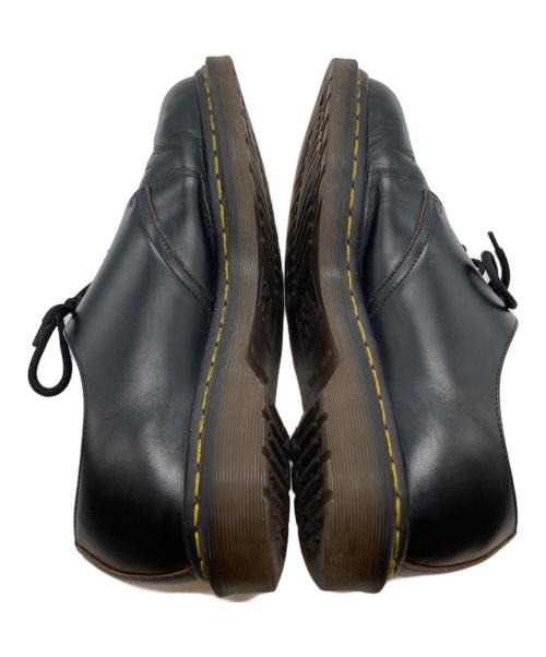 Dr.Martens（ドクターマーチン）Dr.Martens (ドクターマーチン) ３ホール 1461 レザーシューズ 1461 ブラック サイズ:7の古着・服飾アイテム