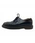 Dr.Martens (ドクターマーチン) ３ホール 1461 レザーシューズ 1461 ブラック サイズ:7：12000円