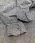 中古・古着 TROPHY CLOTHING (トロフィークロージング) Signal Covert L/S Shirt シグナル コバート ロングスリーブ シャツ TR26SS-401 ブラック サイズ:17/XL：12000円