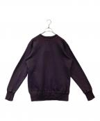 WAREHOUSEウエアハウス）の古着「Lot 403クルーネックスウェット 403」｜ネイビー