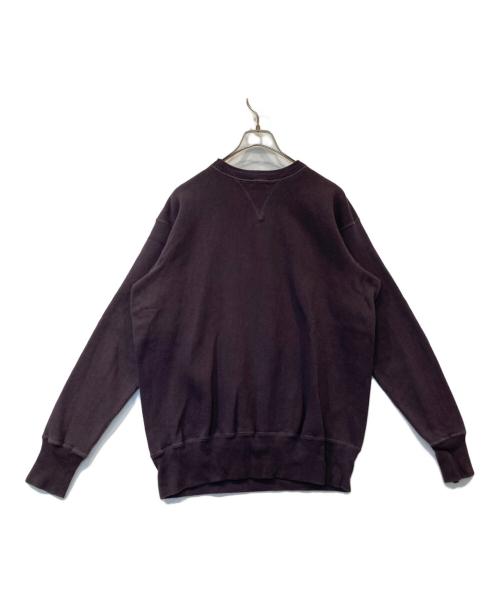WAREHOUSE（ウエアハウス）WAREHOUSE (ウエアハウス) Lot 403クルーネックスウェット 403 ネイビー サイズ:44の古着・服飾アイテム
