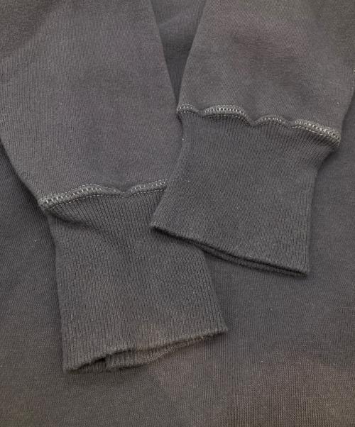 WAREHOUSE（ウエアハウス）WAREHOUSE (ウエアハウス) Lot 403クルーネックスウェット 403 ネイビー サイズ:44の古着・服飾アイテム