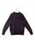WAREHOUSE（ウエアハウス）の古着「Lot 403クルーネックスウェット 403」｜ネイビー