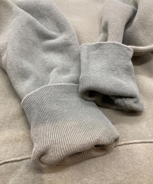 WAREHOUSE（ウエアハウス）WAREHOUSE (ウエアハウス) Lot 450 2本針フード 450 カーキ サイズ:44の古着・服飾アイテム