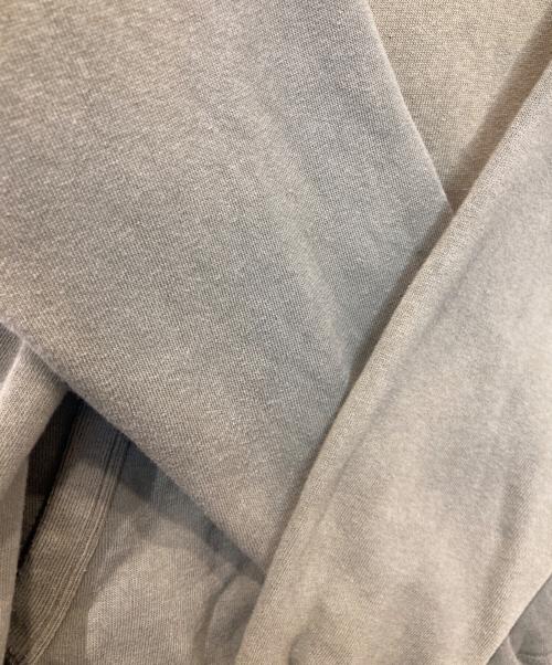 WAREHOUSE（ウエアハウス）WAREHOUSE (ウエアハウス) Lot 450 2本針フード 450 カーキ サイズ:44の古着・服飾アイテム