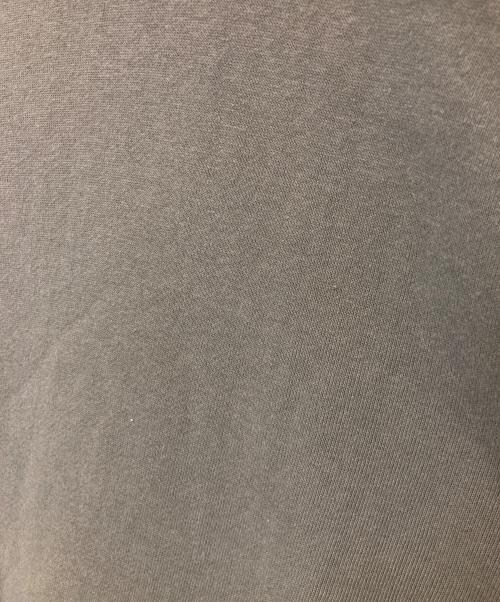 WAREHOUSE（ウエアハウス）WAREHOUSE (ウエアハウス) Lot 450 2本針フード 450 カーキ サイズ:44の古着・服飾アイテム