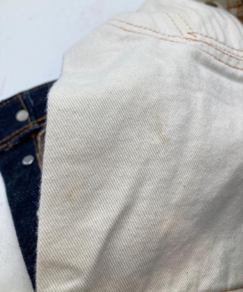 ATLAST & CO（アットラスト）ATLAST & CO (アットラスト) Lot.161 DENIM PANTS ロット161 デニムパンツ 161 インディゴ サイズ:W34の古着・服飾アイテム