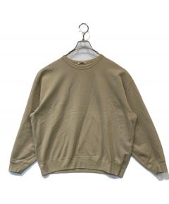中古・古着通販】AURALEE (オーラリー) SUPER SOFT HEAVY SWEAT P/O