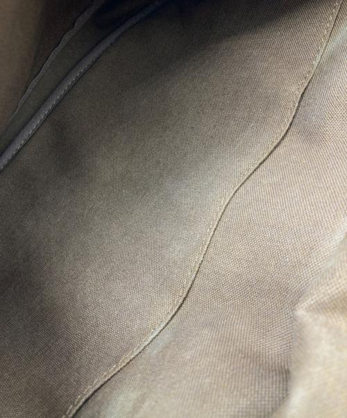 LOUIS VUITTON（ルイ ヴィトン）LOUIS VUITTON (ルイ ヴィトン) ショルダーバッグ M42256 AR1922 ブラウンの古着・服飾アイテム